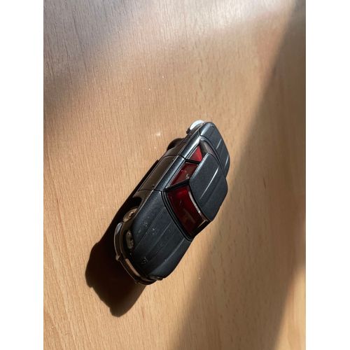 Dinky Toys, Panhard 24,524-Dinky Toys