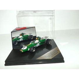 Voiture F1 1/43 Brabham-Repco 1967