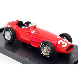 Maserati 250f F1 Brumm 1/43-Brumm