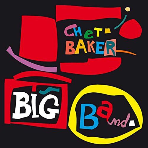 Chet Baker Big Band