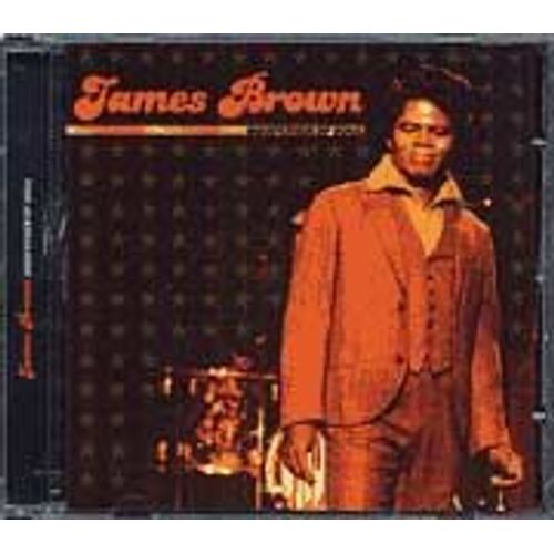 Godfather Of Soul