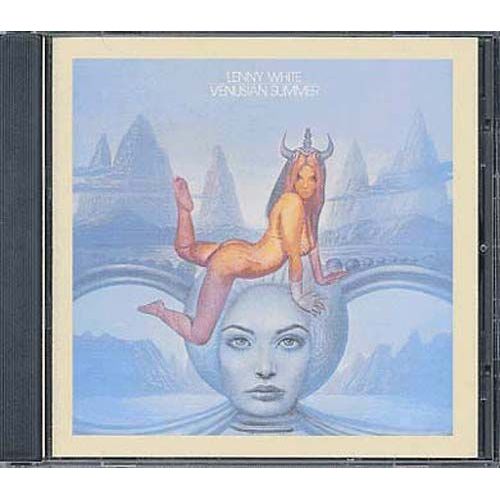 Venusian Summer