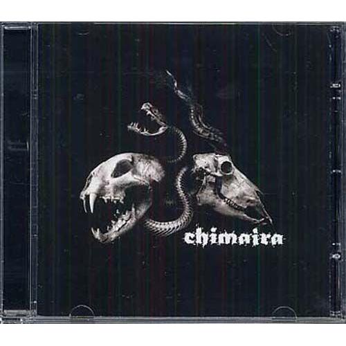 Chimaira