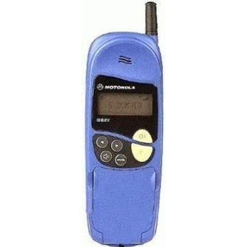 Motorola d170