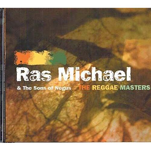 Reggae Masters