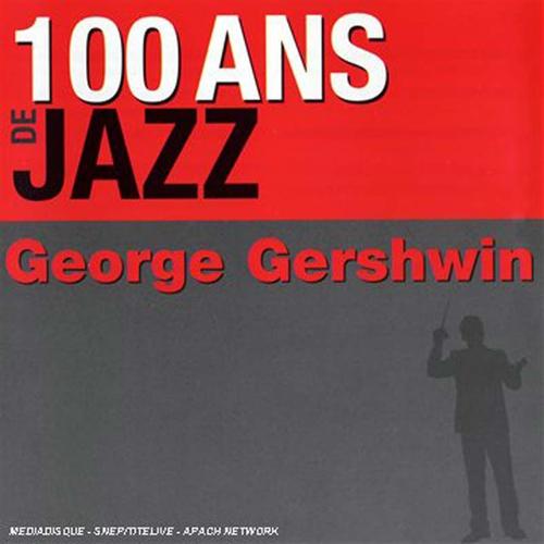 George Gershwin