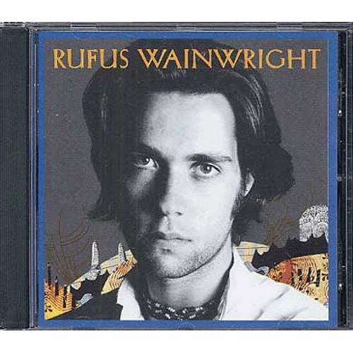 Rufus Wainwright