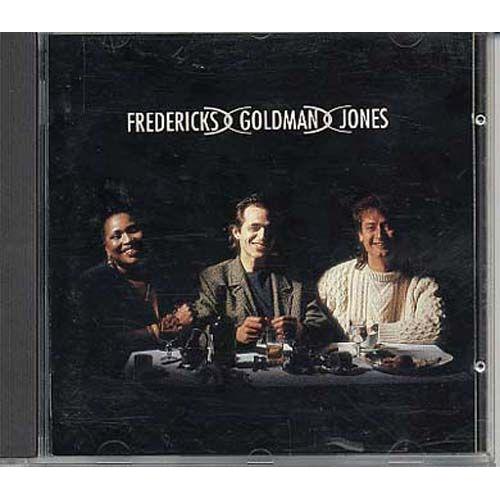 Fredericks, Goldman Et Jones