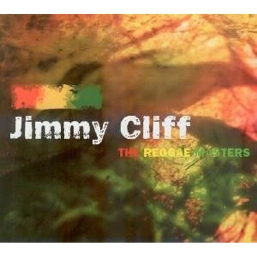 Reggae Masters