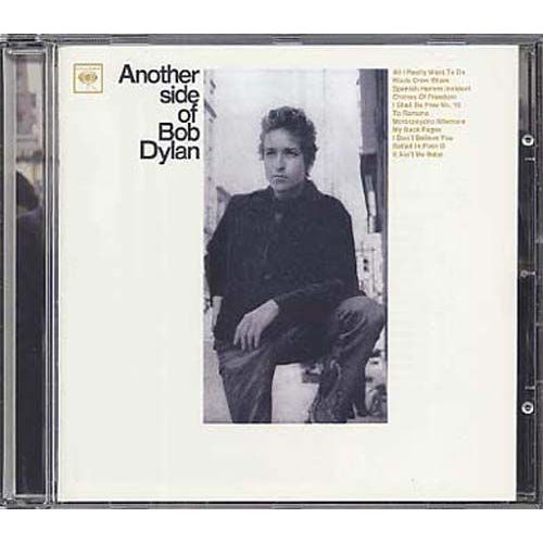 Another Side Of Bob Dylan