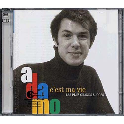 C'est Ma Vie