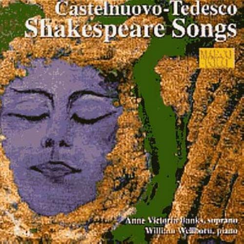 Shakespeare Songs