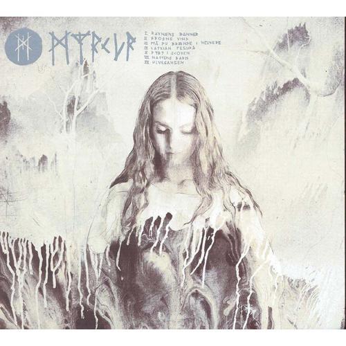 Myrkur