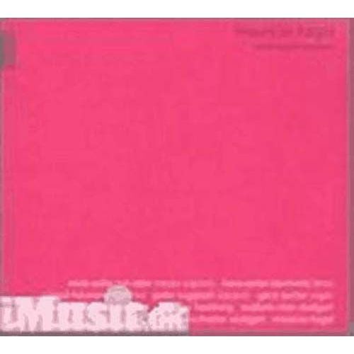 Sankt-Bach-Passion Von Otter