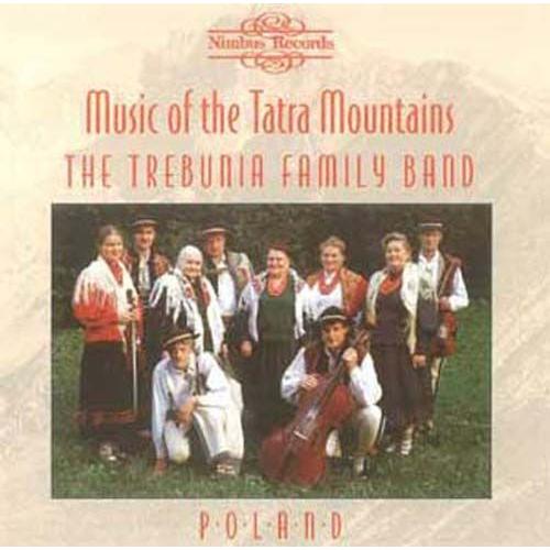 Music Of The Tatra Mountains