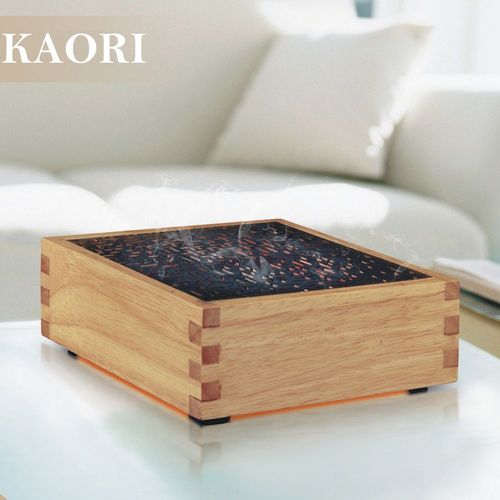 Diffuseur D¿Huiles Essentielles Kaori