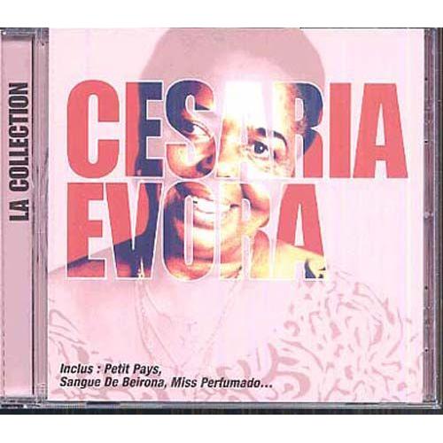 Cesaria Evora