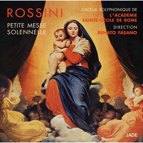 Petite Messe Solennelle