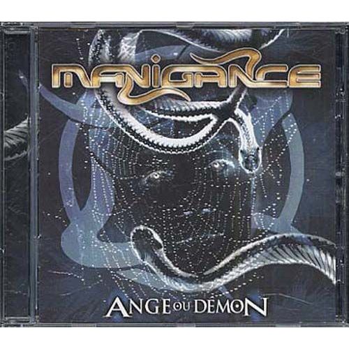 Ange Ou Démon