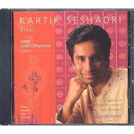 A Tribute To Ravi Shankar's 80th Birthday