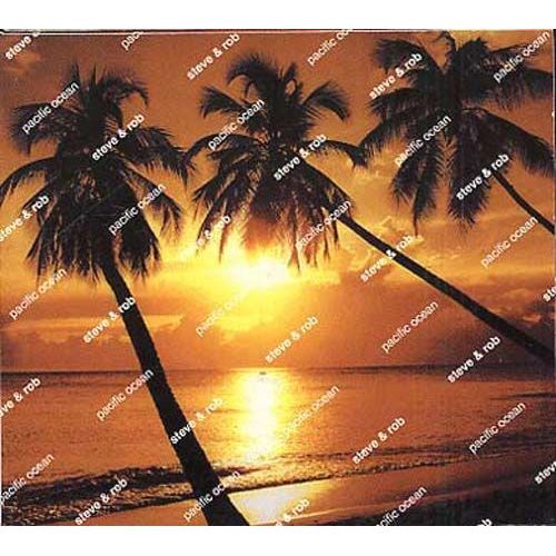 Pacific Ocean