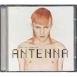 Antenna