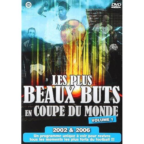 Les 200 Plus Beaux Buts En Coupe Du [Dvd] [Import]