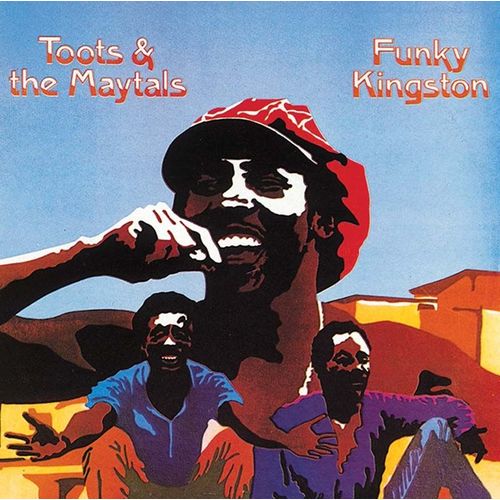 Funky Kingston
