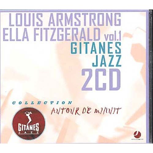 Gitanes Jazz
