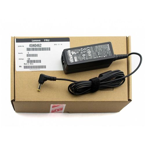 CHARGEUR LENOVO 20V 2A TYPE 42N02462