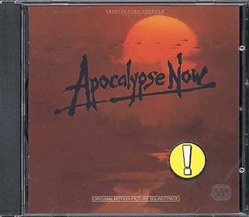 Apocalypse Now