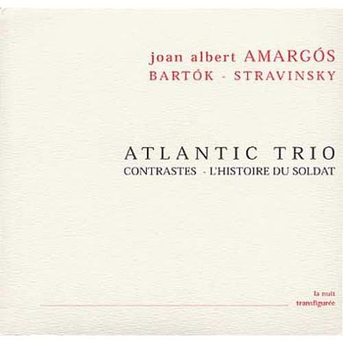 Atlantic Trio