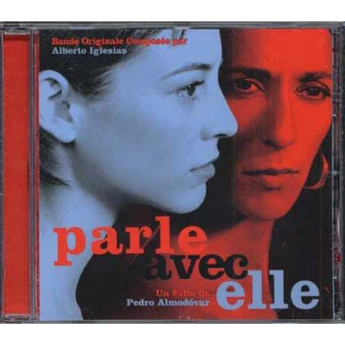 Parle Avec Elle