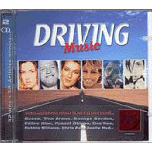 Driving Music Vol. 1