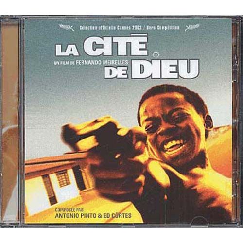La Cité De Dieu