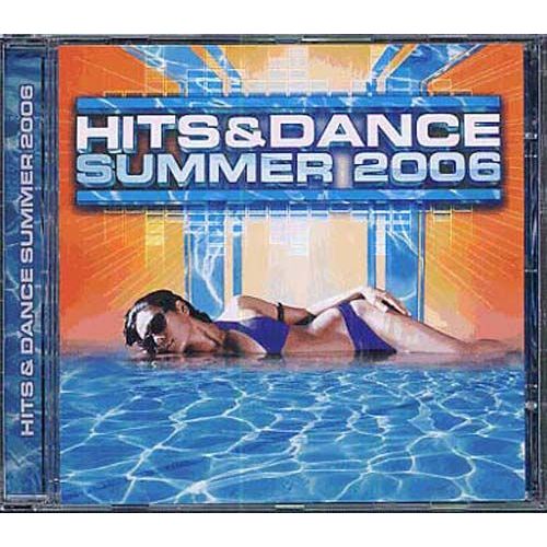 Hits & Dance Summer 2006