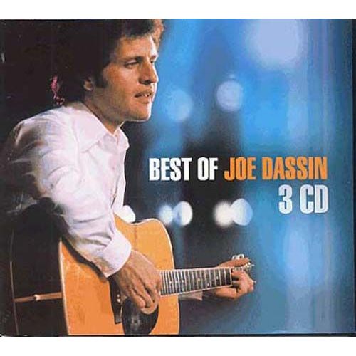 Best Of Joe Dassin