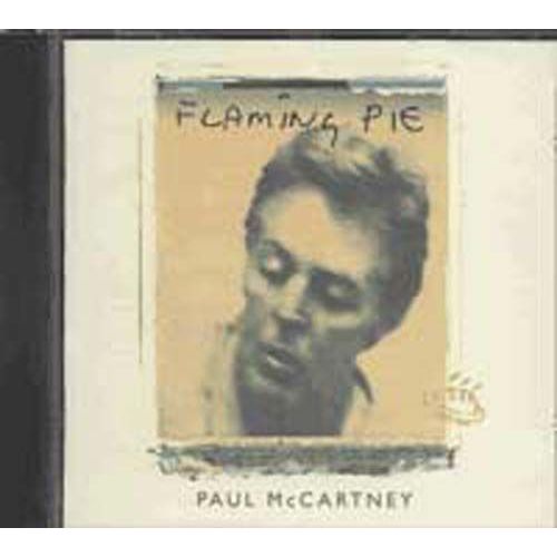 Flaming Pie