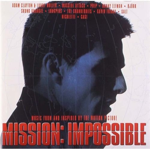 Mission : Impossible