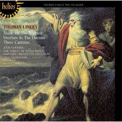 The Younger : Music For The Tempest, Ouverture To The Duenna