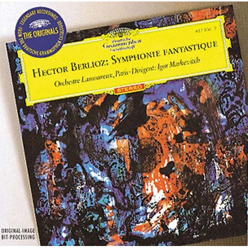 Symphonie Fantastique