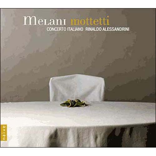 Mottetti