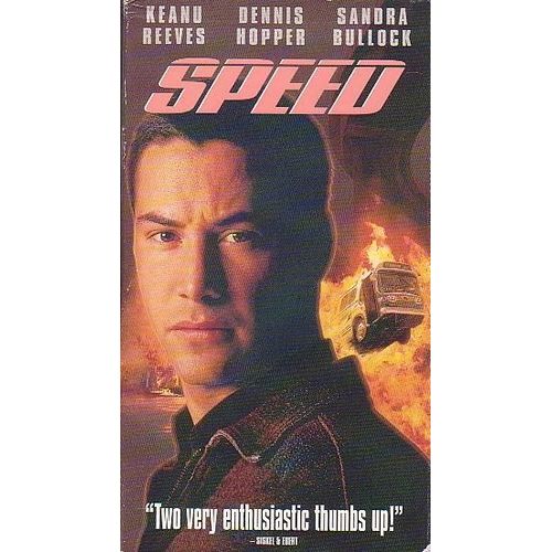 Speed