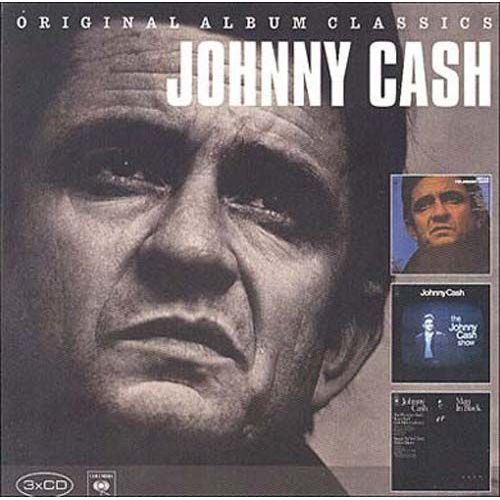 Original Album Classics