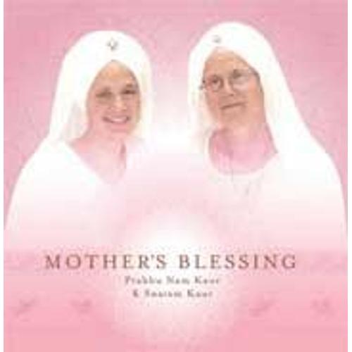 Mother's Blessing