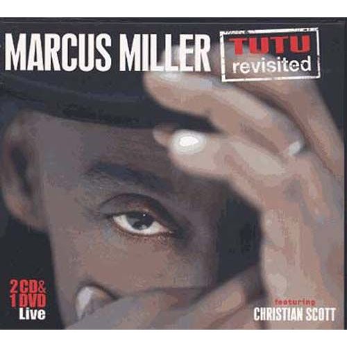 Tutu Revisited -Cd+Dvd-