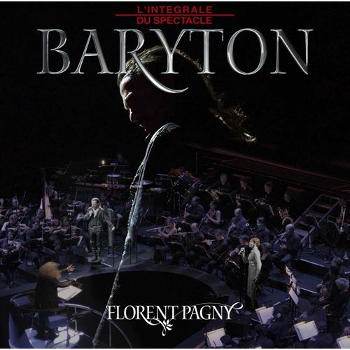 Baryton - L'intégrale