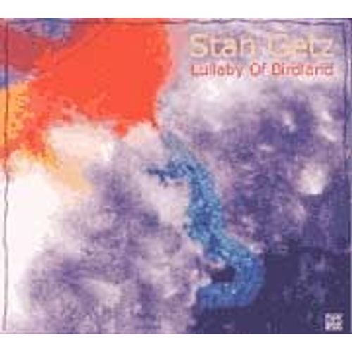 Lullaby Of Birdland