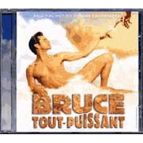 Bruce Almighty - Bruce Tout-Puissant