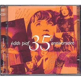 35th Anniversary